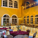 Fusion Hospitality Group promotional banner